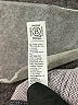 Athleta Graphic Gray Leggings Size 5 - photo 9
