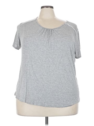 In'Voland Short Sleeve Top (view 1)