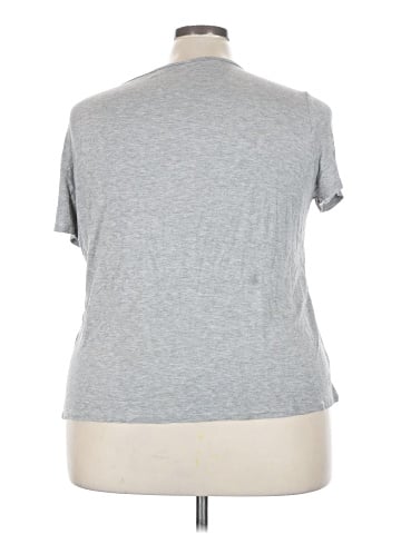 In'Voland Short Sleeve Top (view 2)