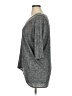 Assorted Brands Gray 3/4 Sleeve T-Shirt Size XL (estimated) - photo 5