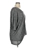 Assorted Brands Gray 3/4 Sleeve T-Shirt Size XL (estimated) - photo 4