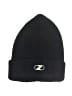 Assorted Brands Black Beanie One size - photo 1
