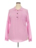 Unbranded Pink Pullover Sweater Size XXL - photo 1