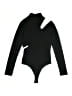 ASTR The Label 100% Polyester Black Bodysuit Size S - photo 2