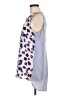 CAbi 100% Polyester Blue Sleeveless Blouse Size M - photo 5
