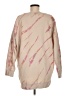 Silence and Noise Tie-dye Tan Pullover Sweater Size M - photo 2