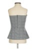 Dynamite Gray Sleeveless Top Size XS - photo 2
