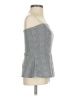 Dynamite Gray Sleeveless Top Size XS - photo 4