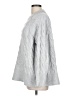 Aerie Gray Pullover Sweater Size L - photo 5