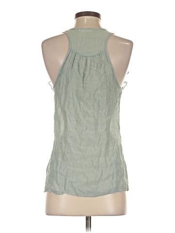 Poetry Clothing Sleeveless Blouse (view 2)