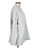 Aerie Gray Pullover Sweater Size L - photo 4