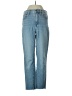 Madewell Blue Jeans Size 26 waist - photo 1