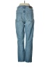 Madewell Blue Jeans Size 26 waist - photo 2
