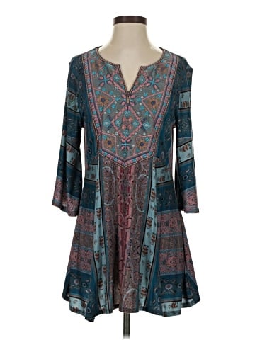 Soft Surroundings Casual Dress (view 1)