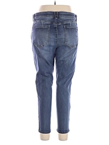 Charter Club Jeans (view 2)