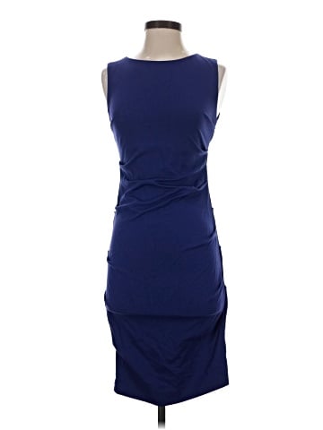 Nicole Miller Artelier Cocktail Dress (view 1)