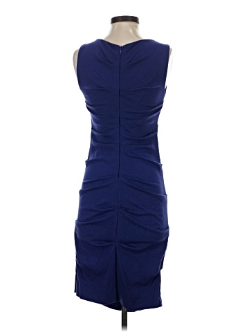 Nicole Miller Artelier Cocktail Dress (view 2)