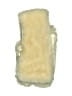 Ann Taylor 100% Acrylic Ivory Scarf One size - photo 2