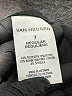 Van Heusen Black Casual Pants Size 7 - photo 3