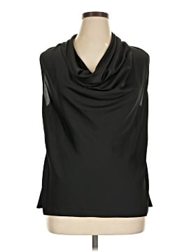 Boston Proper Sleeveless Blouse