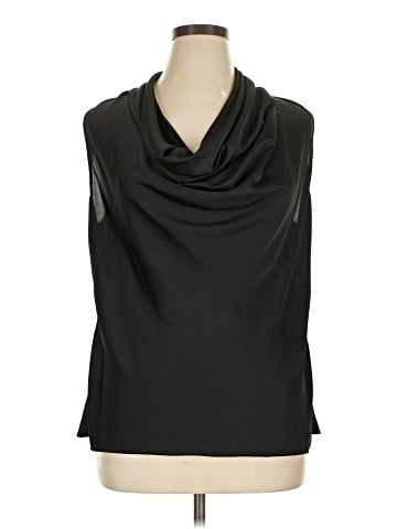 Boston Proper Sleeveless Blouse (view 1)