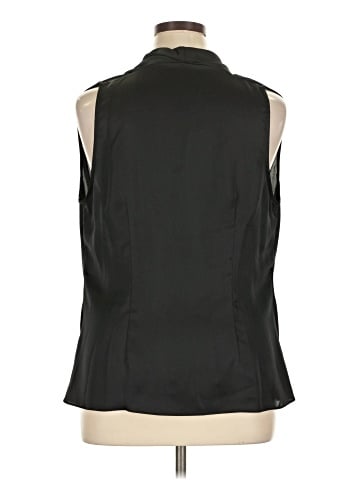 Boston Proper Sleeveless Blouse (view 2)