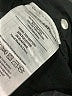 ONETEASPOON Black Jeans Size 27 waist - photo 9