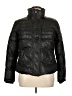 Guess 100% Polyester Black Snow Jacket Size XL - photo 1
