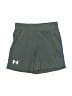 Under Armour 100% Polyester Green Athletic Shorts 12-18 MO / 18 MO - photo 1