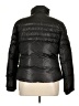 Guess 100% Polyester Black Snow Jacket Size XL - photo 2