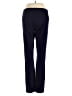 Zara Solid Blue Casual Pants Size M - photo 2