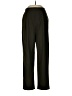 MNG Green Casual Pants Size M - photo 1