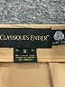 Classiques Entier 100% Wool Brown Wool Pants Size 2 - photo 3
