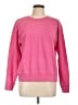 Hanes Pink Sweatshirt Size L - photo 1