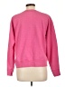 Hanes Pink Sweatshirt Size L - photo 2