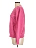 Hanes Pink Sweatshirt Size L - photo 5