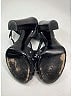 Gucci Black Leather Studded Sandals Size EU (IT) 37 1/2 / US 7 1/2 - photo 7