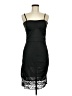 Unbranded Black Cocktail Dress Size M - photo 1