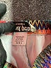 Les Tout Petits Print Orange Sweatpants Size 3 - photo 4