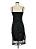 Unbranded Black Cocktail Dress Size M - photo 2