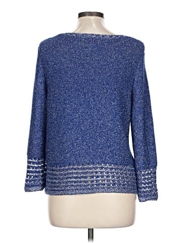 Ruby Rd. Pullover Sweater (view 2)