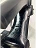 Gucci Black Leather Studded Sandals Size EU (IT) 37 1/2 / US 7 1/2 - photo 5