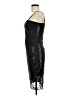Unbranded Black Cocktail Dress Size M - photo 5