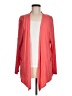 Town Cat Pink Cardigan Size M - photo 1