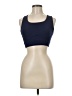 Unbranded Blue Sports Bra One size - photo 1