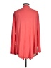 Town Cat Pink Cardigan Size M - photo 2