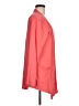 Town Cat Pink Cardigan Size M - photo 4