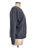 Hanes Gray Sweatshirt Size L - photo 4