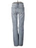 Altar'd State Hearts Blue Jeans Size 26 waist - photo 2