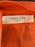 Daniela Corte Orange Long Sleeve Blouse Size XS (estimated) - photo 7